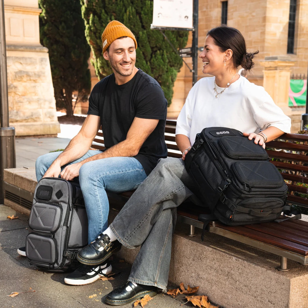 TRAVEL BACKPACKS