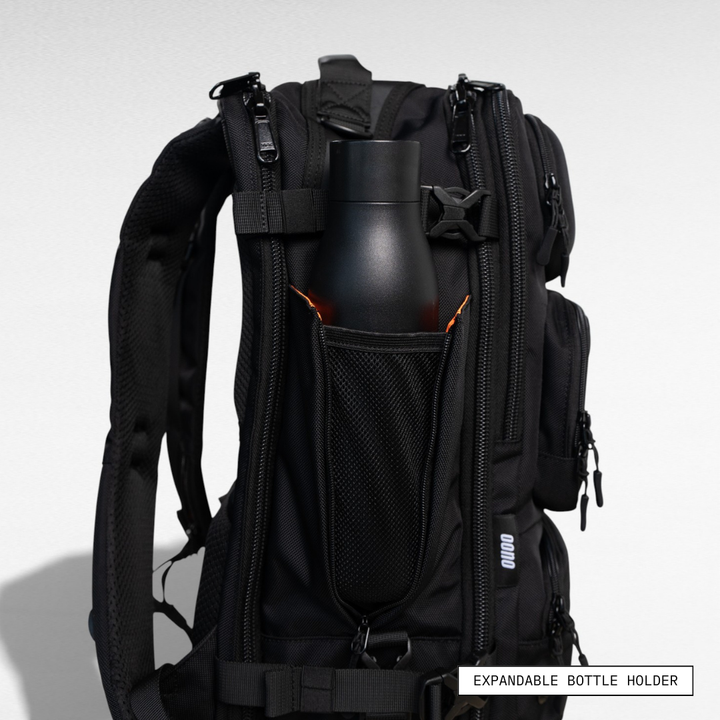 Oono Backpack V3.5 + Free Travel Kit