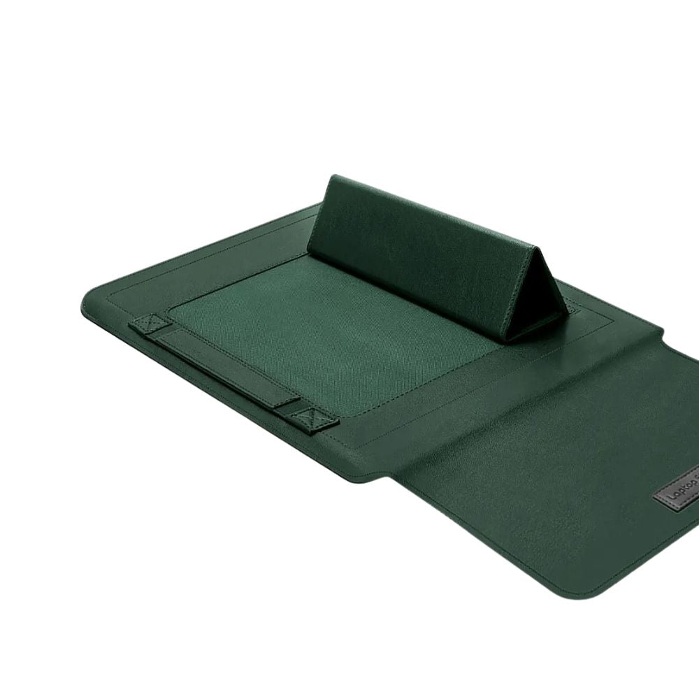 Laptop Sleeve with Stand
