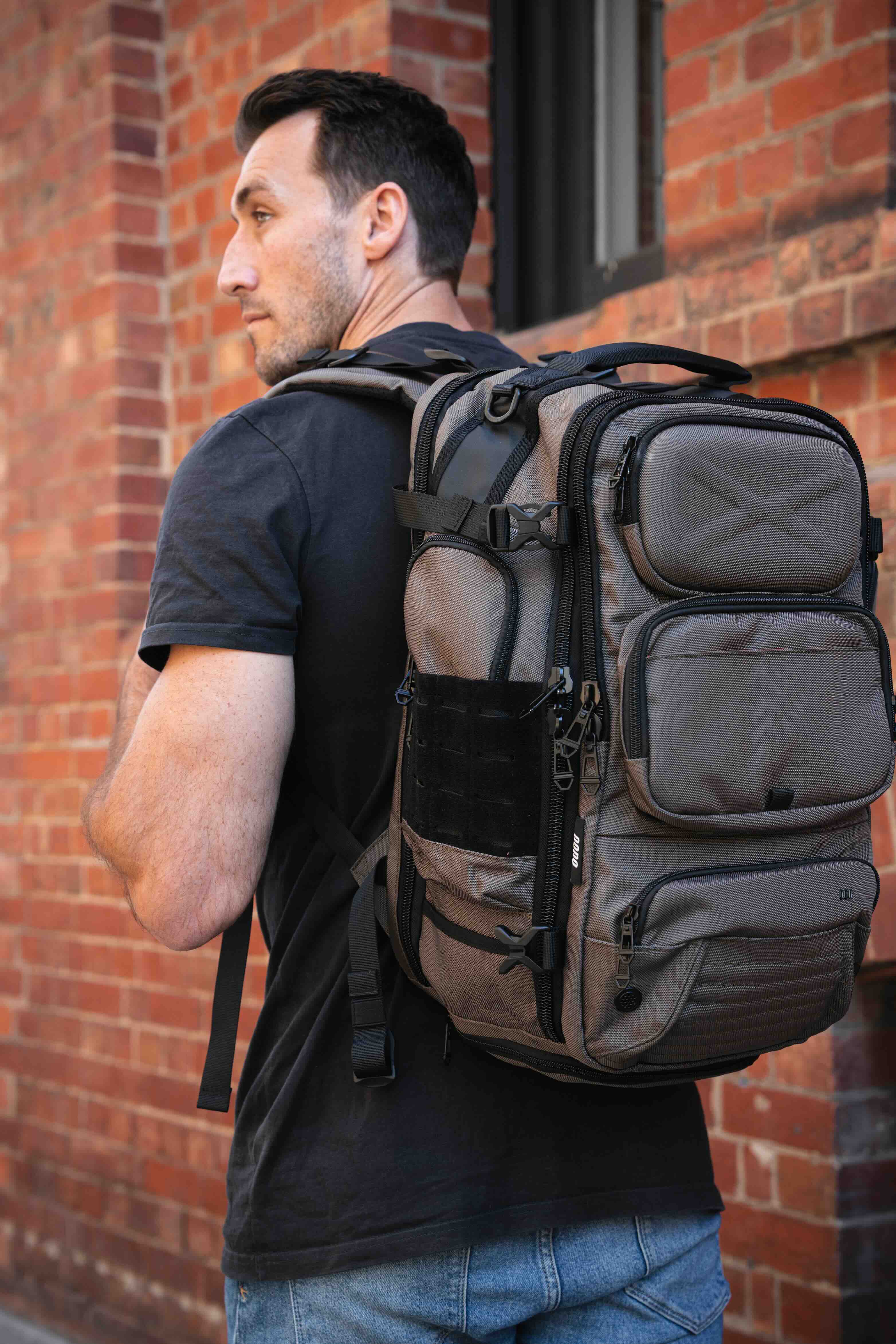 Oono Backpack V3 20L