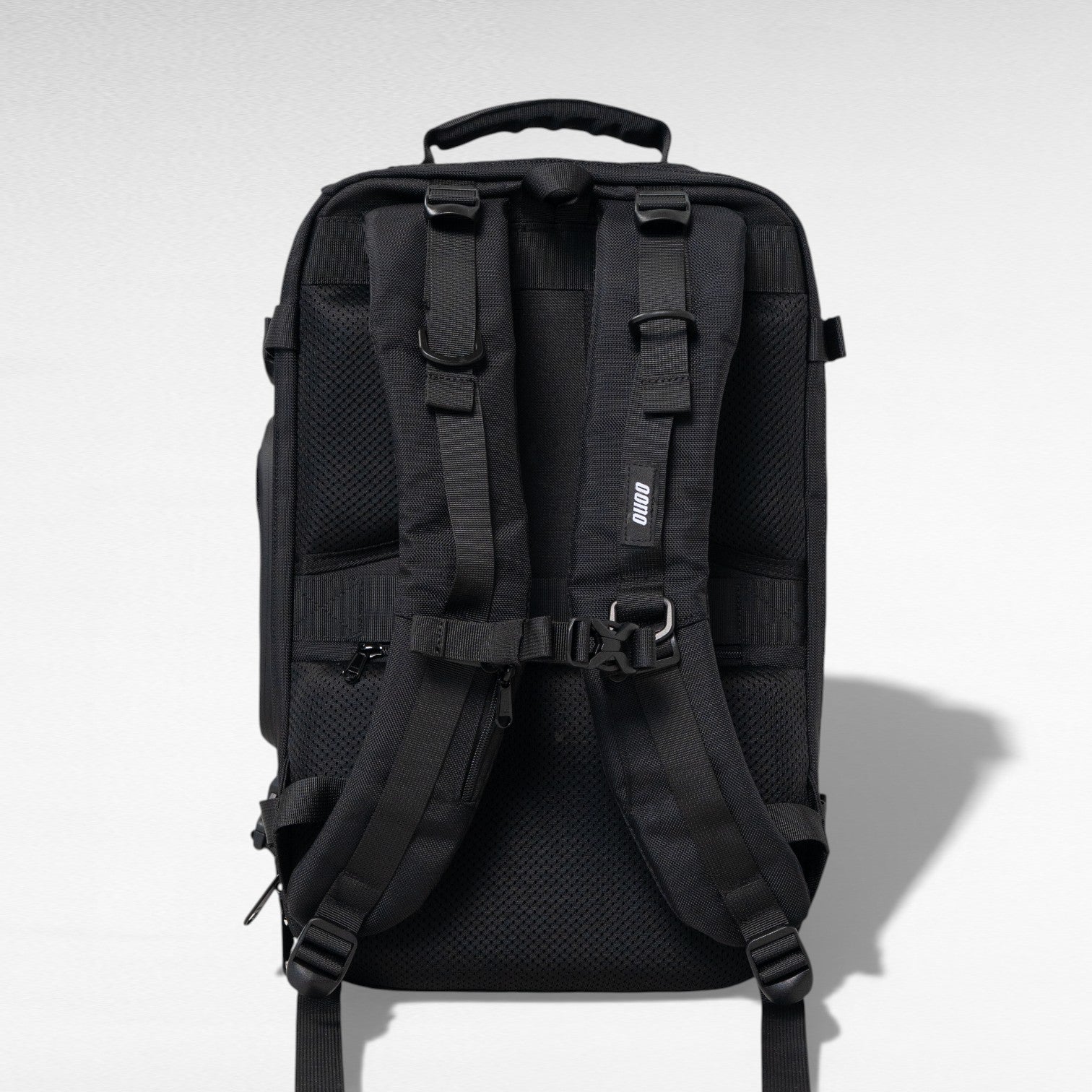 Oono Backpack V3.5 20L + Free Travel Essential Kit