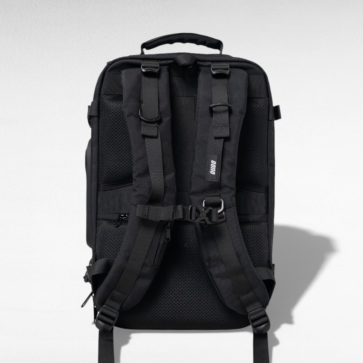 Carry-On Friendly