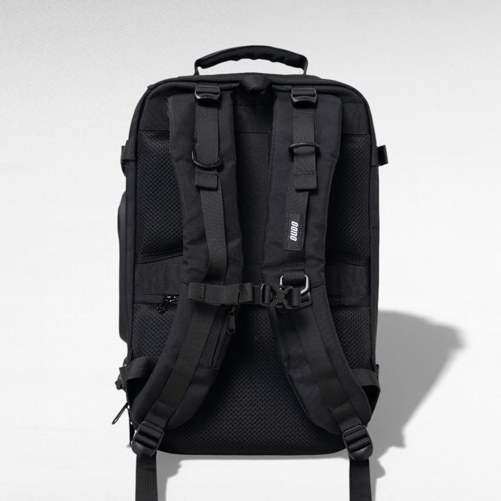 Oono Backpack V3.5 + Free Travel Kit