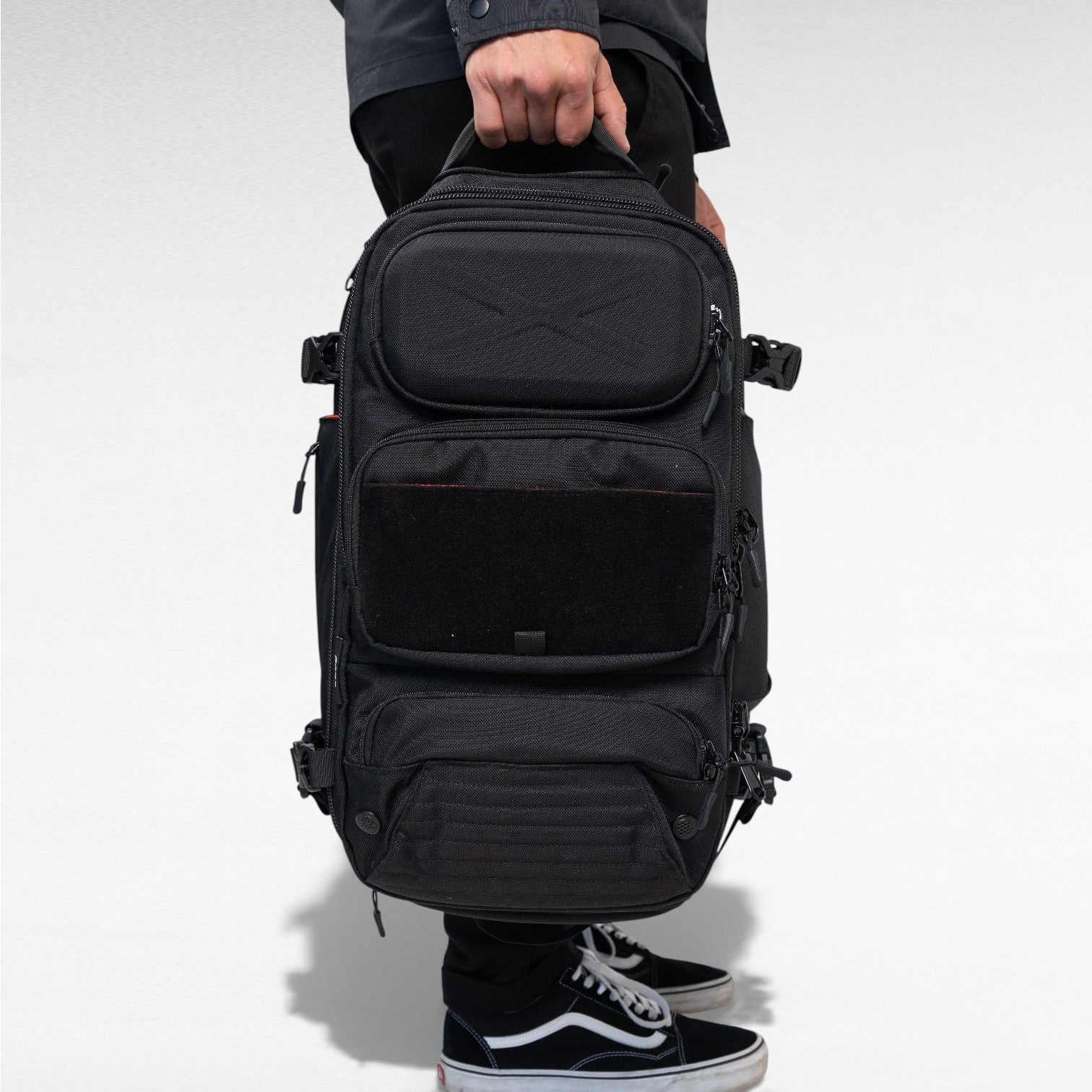 Oono Backpack V3.5 + Laptop Sleeve With Handle