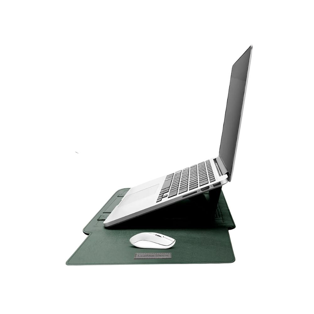 Laptop Sleeve with Stand