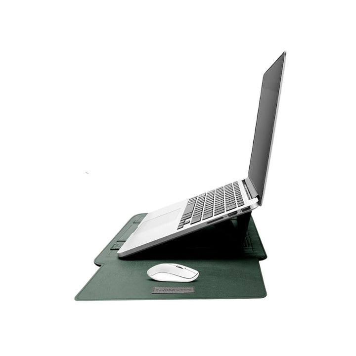 Laptop Sleeve with Stand