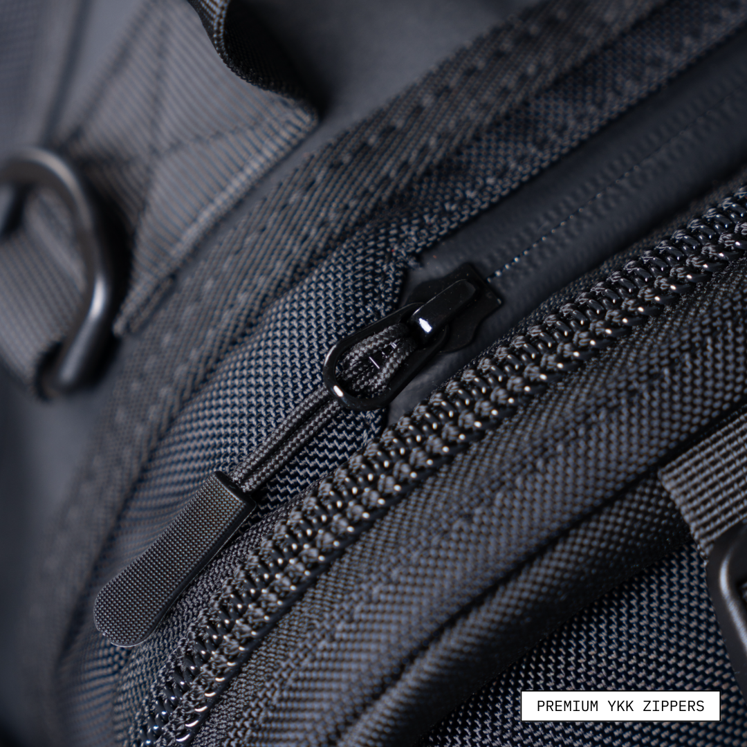 Oono Backpack V3.5 20L + Free Travel Essential Kit