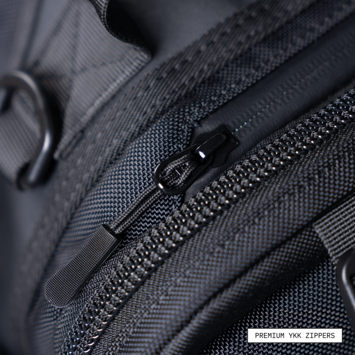 Oono Backpack V3.5 + Free Travel Kit