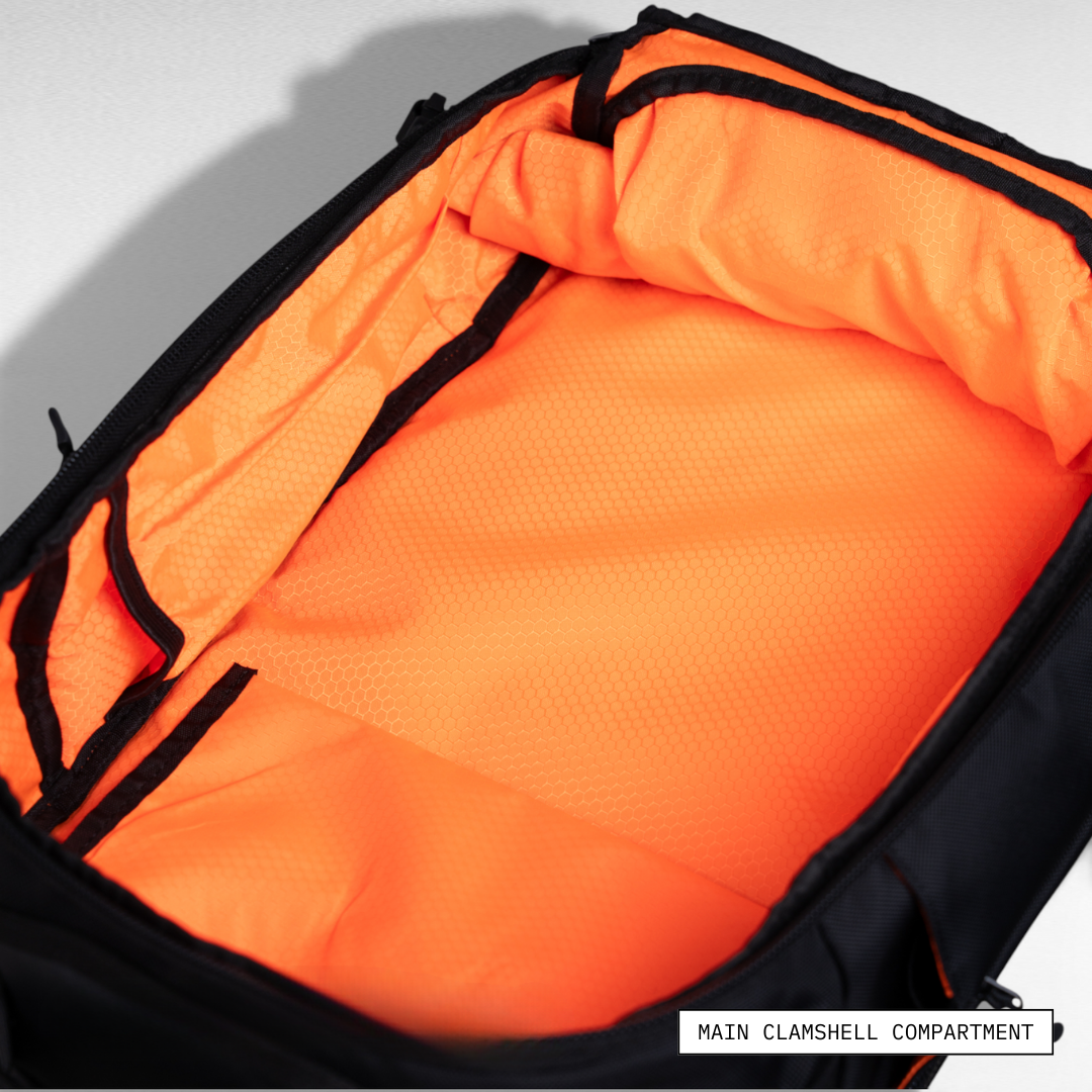 Oono Backpack V3.5 20L + Free Travel Essential Kit