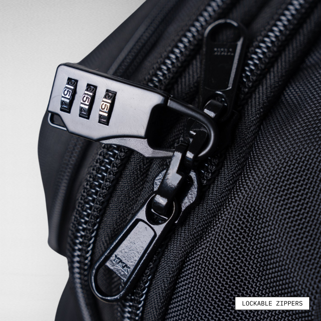 Oono Backpack V3.5 20L + Free Travel Essential Kit