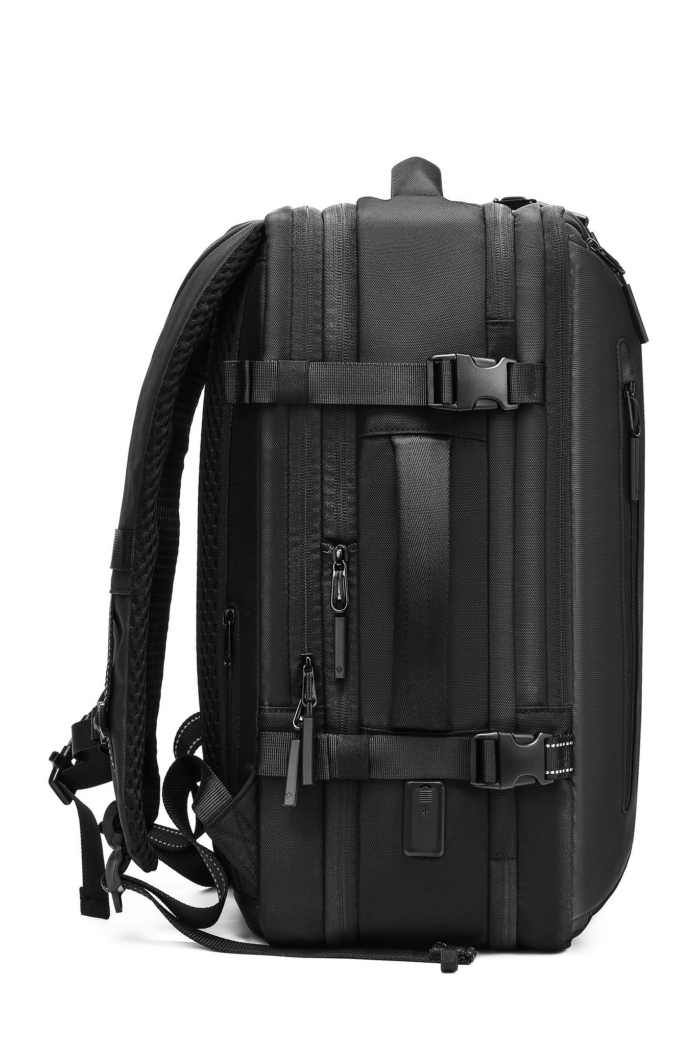 Transit Expandable Backpack 22-35L
