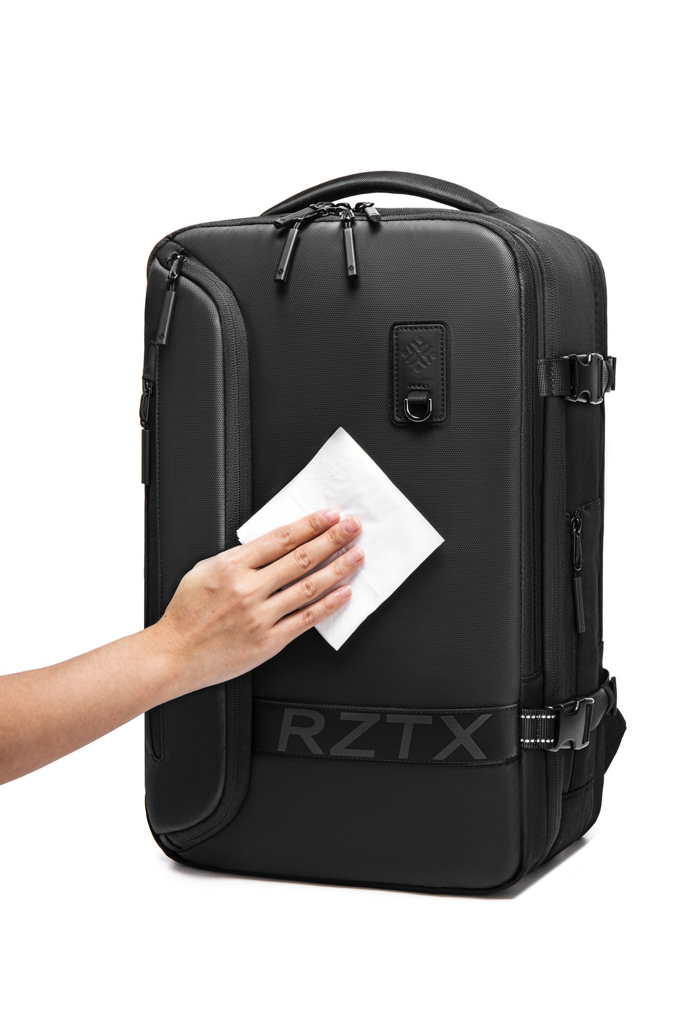 Transit Expandable Backpack 22-35L