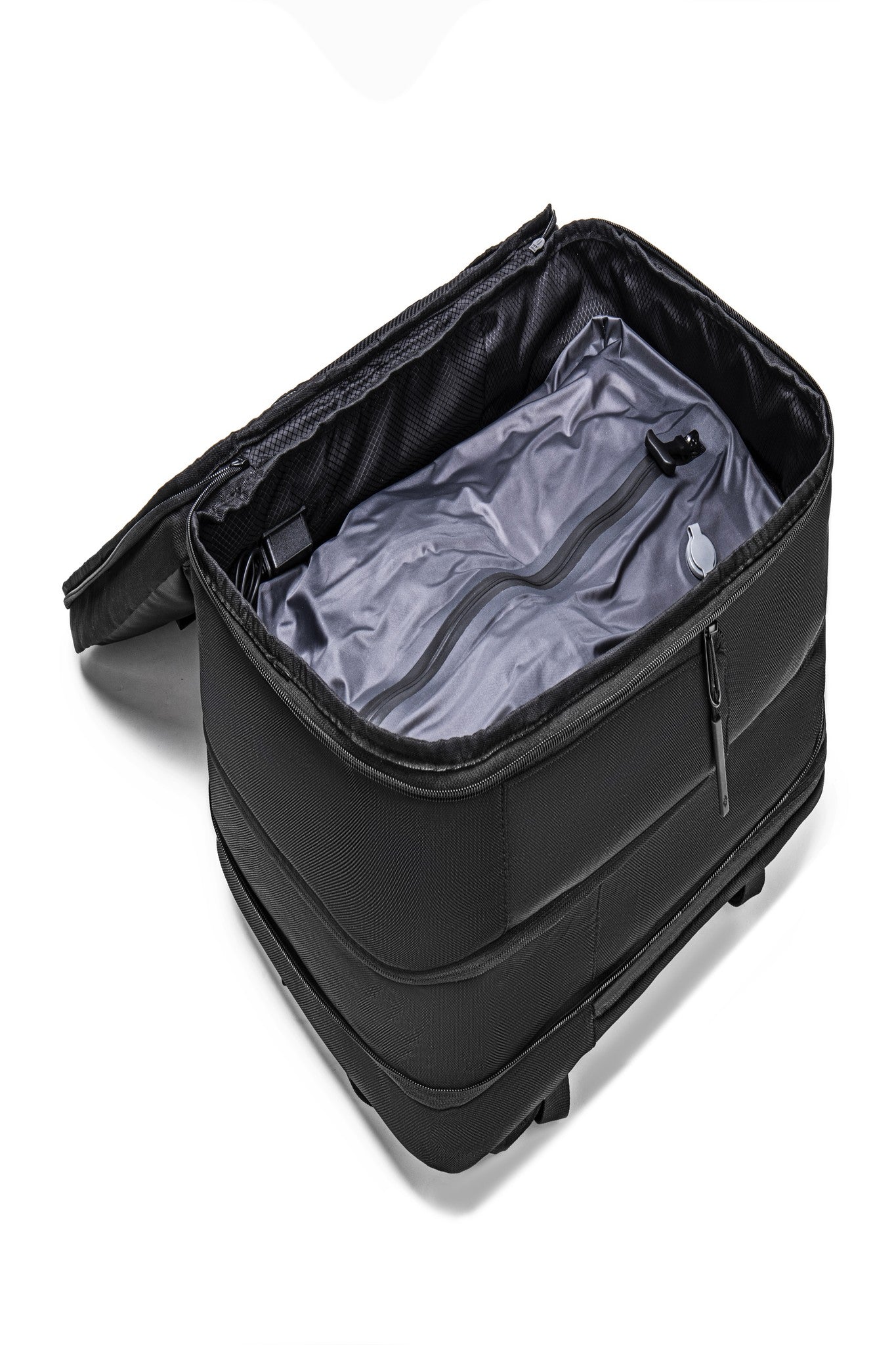 Transit Expandable Backpack 22-35L