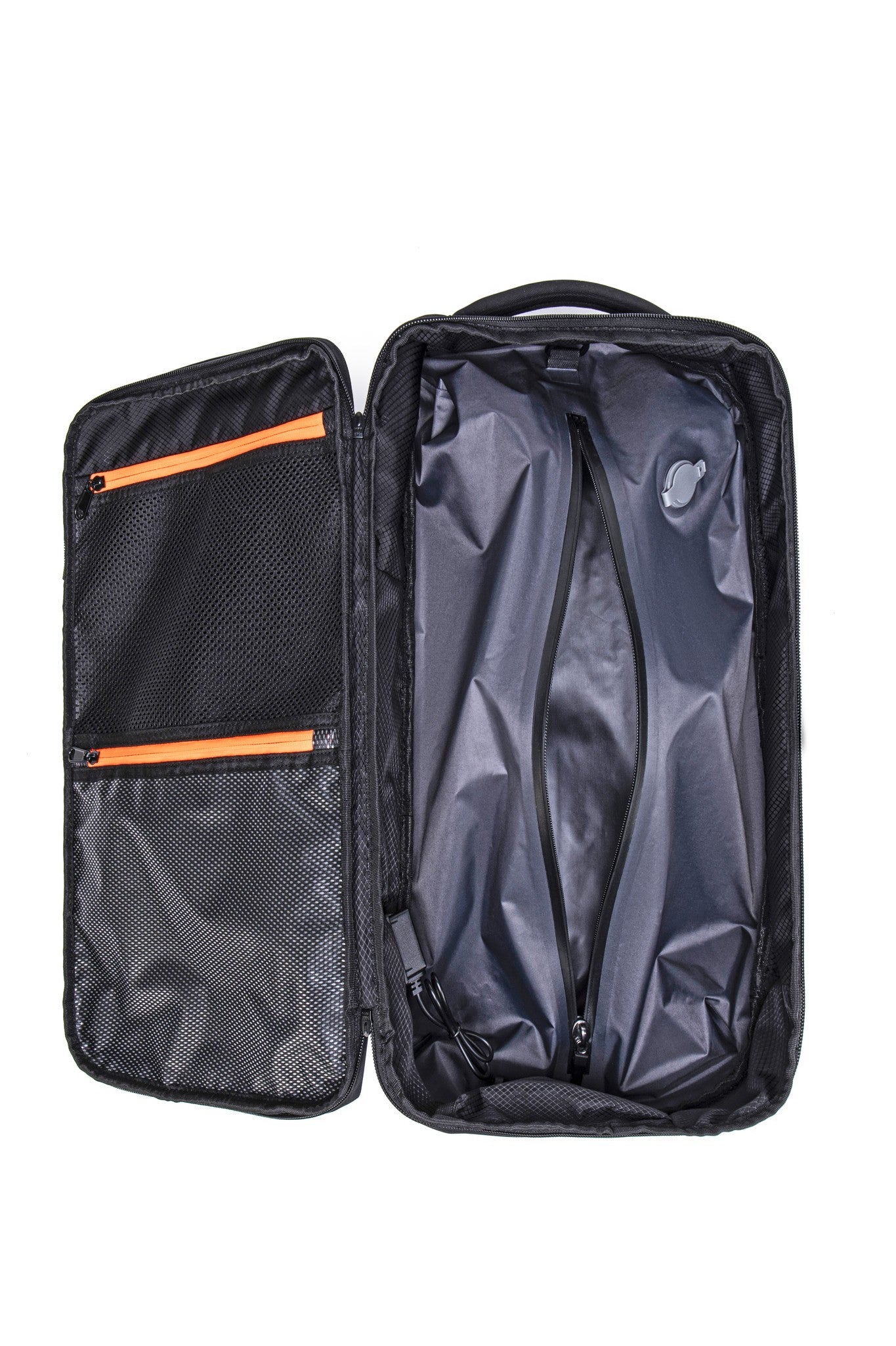 Transit Expandable Backpack 22-35L