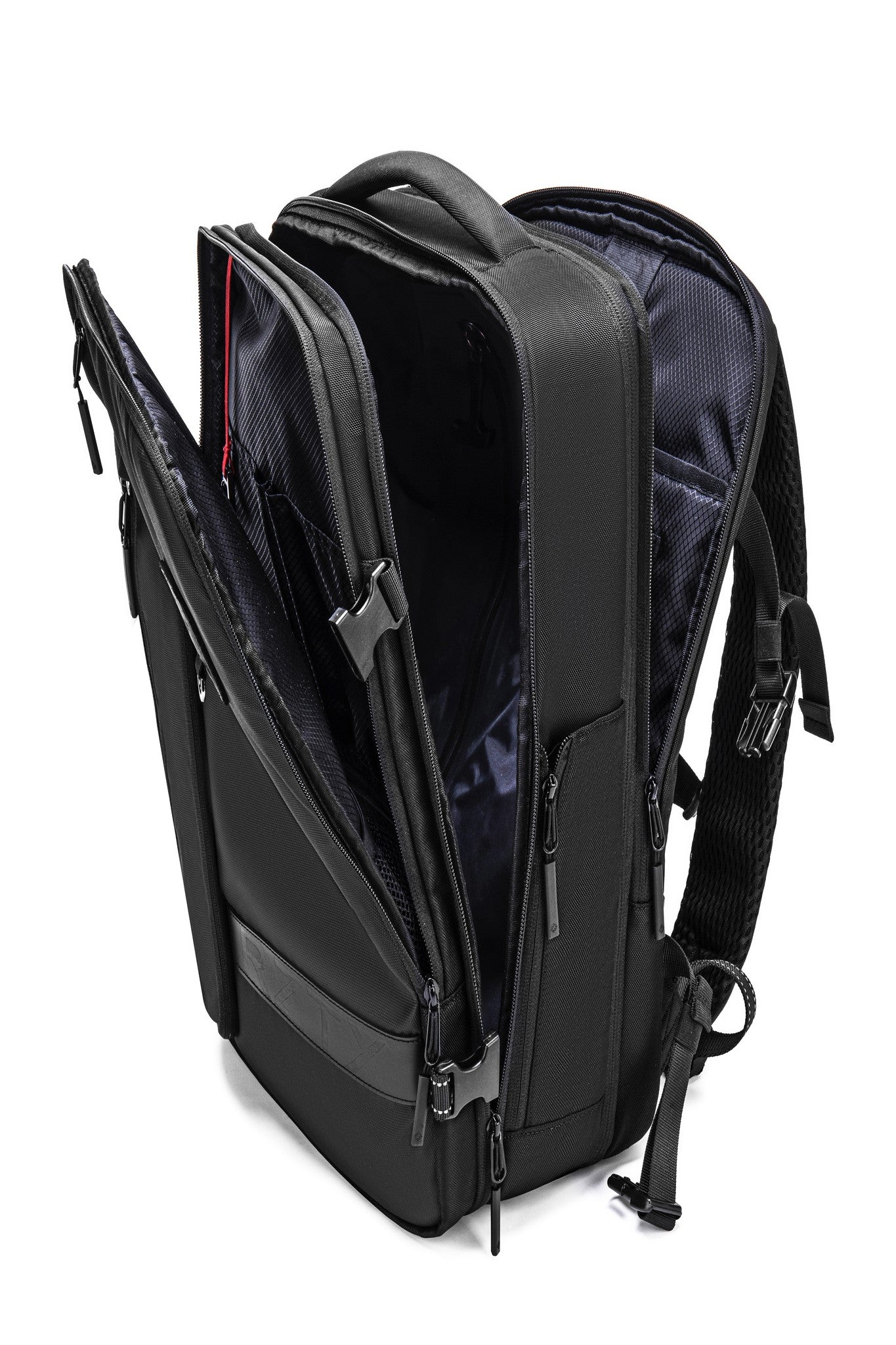 Transit Expandable Backpack 22-35L