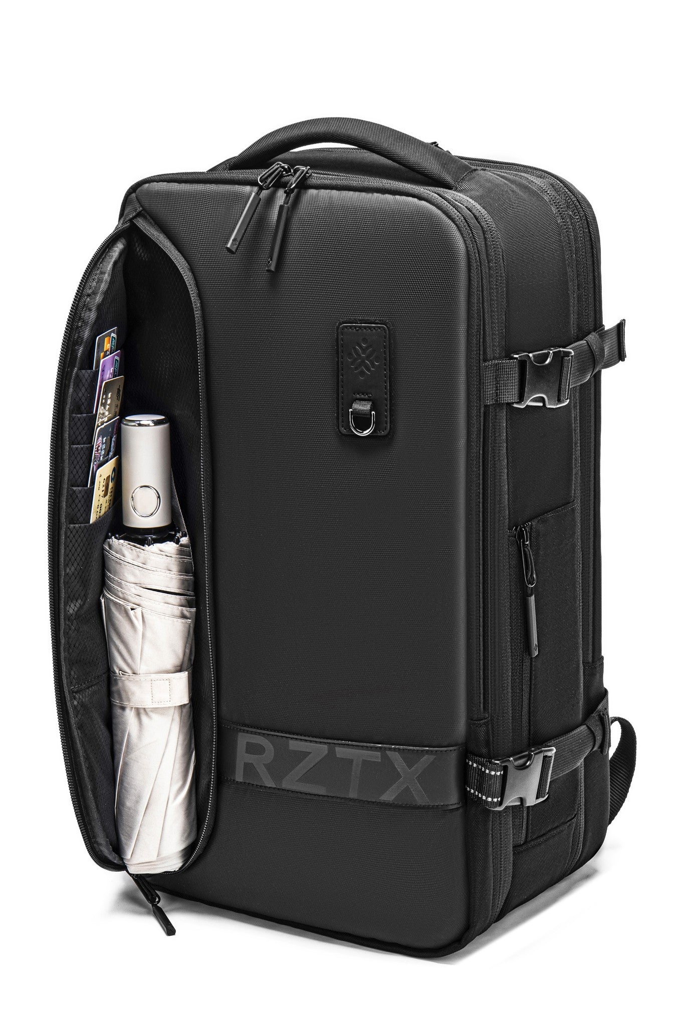 Transit Expandable Backpack 22-35L