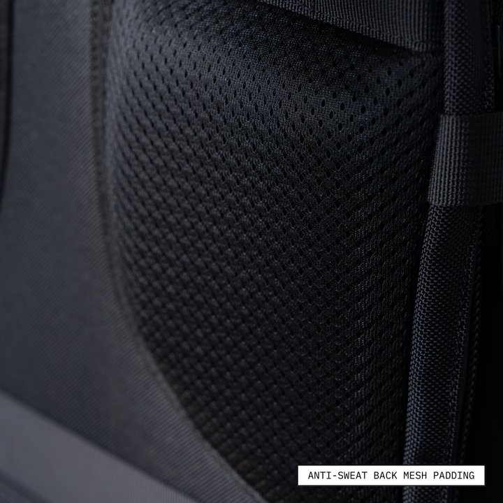 Oono Backpack V3.5 + Free Travel Kit