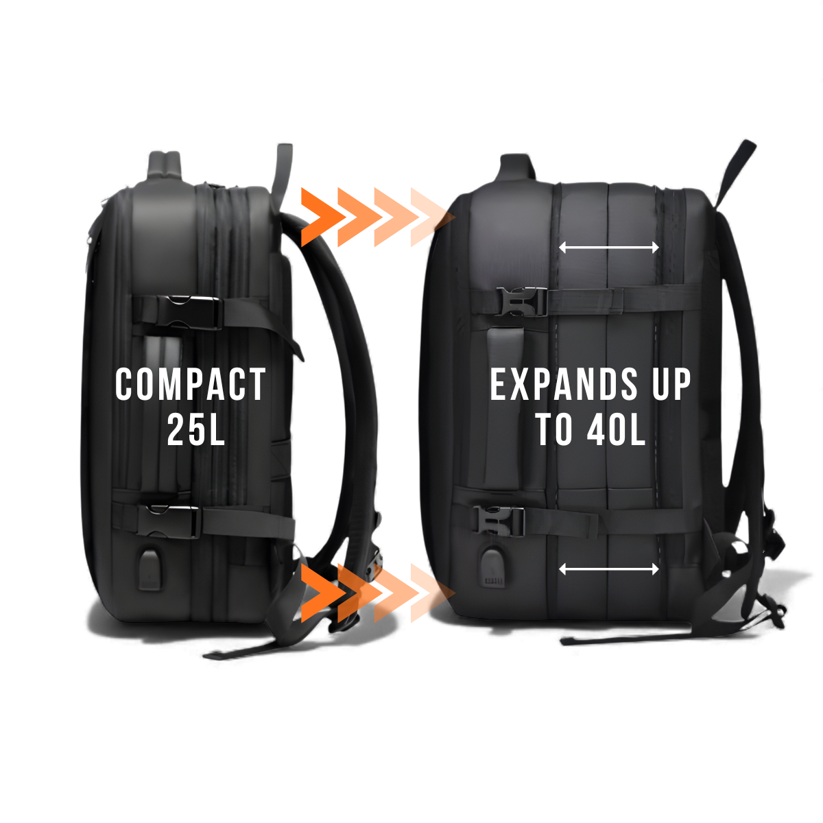 Elitepack 25L–40L