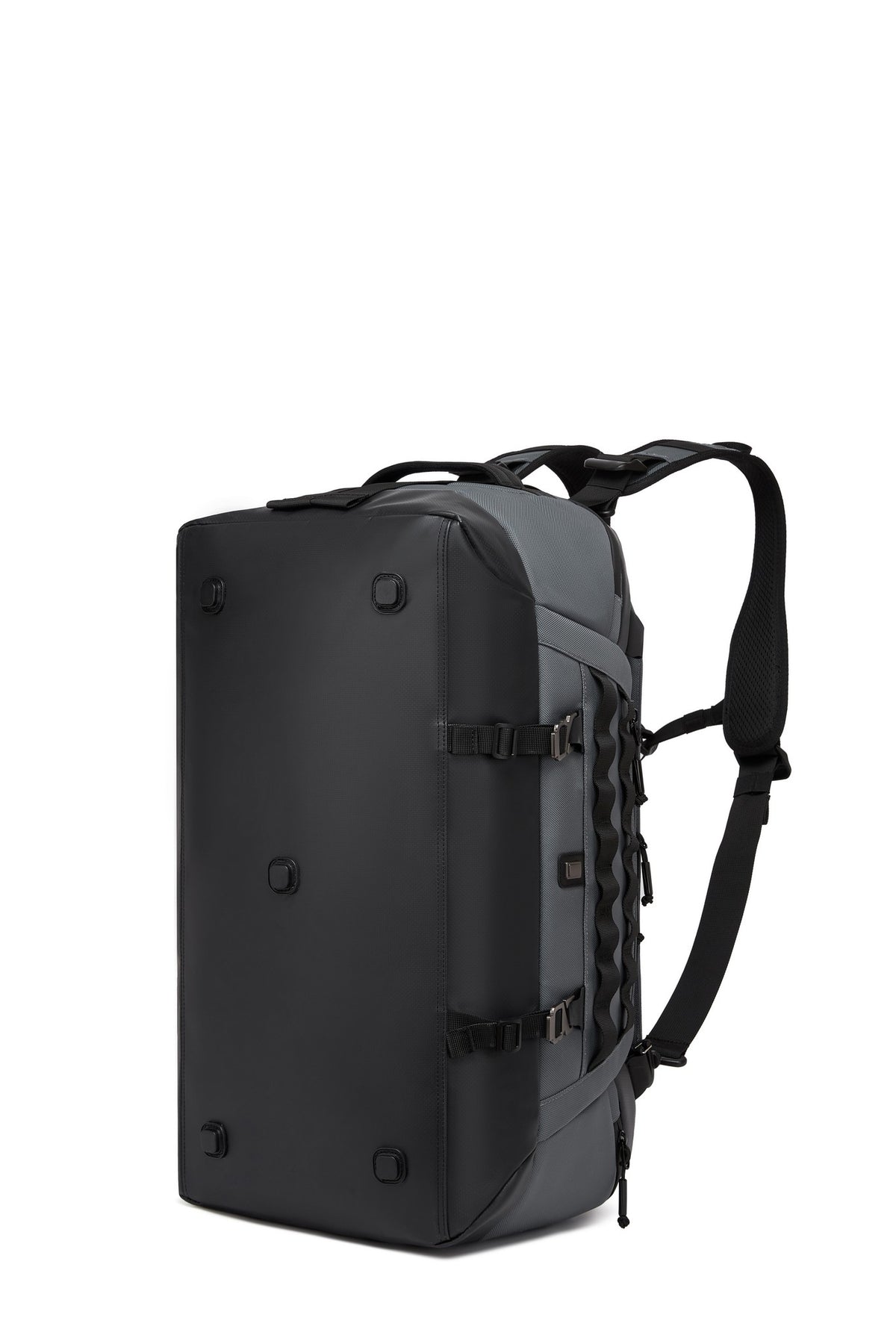 Converts to a Backpack