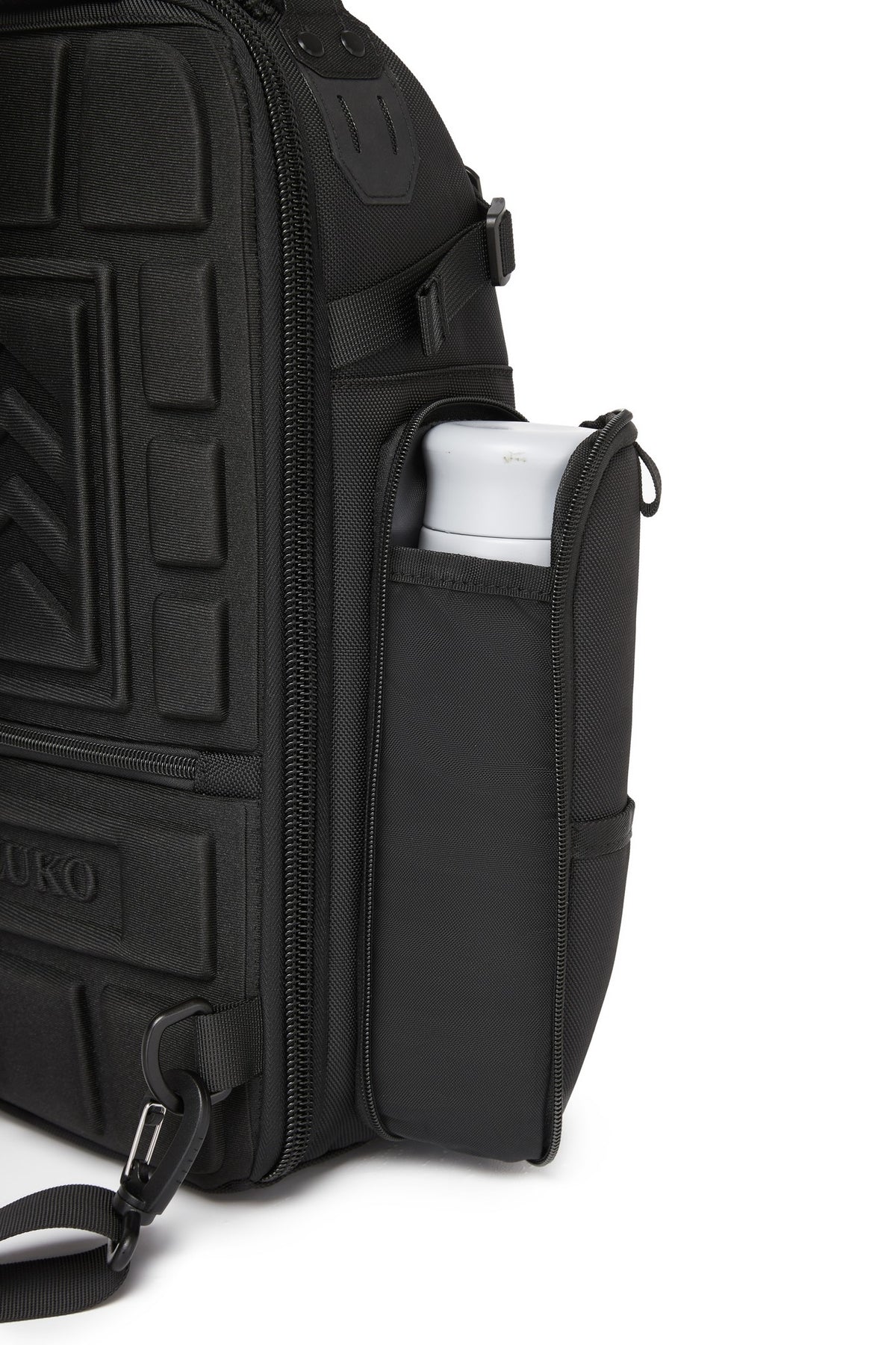 Side Bottle Pocket