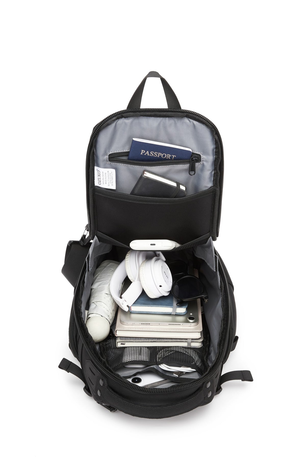 Room For Your Everyday Carry