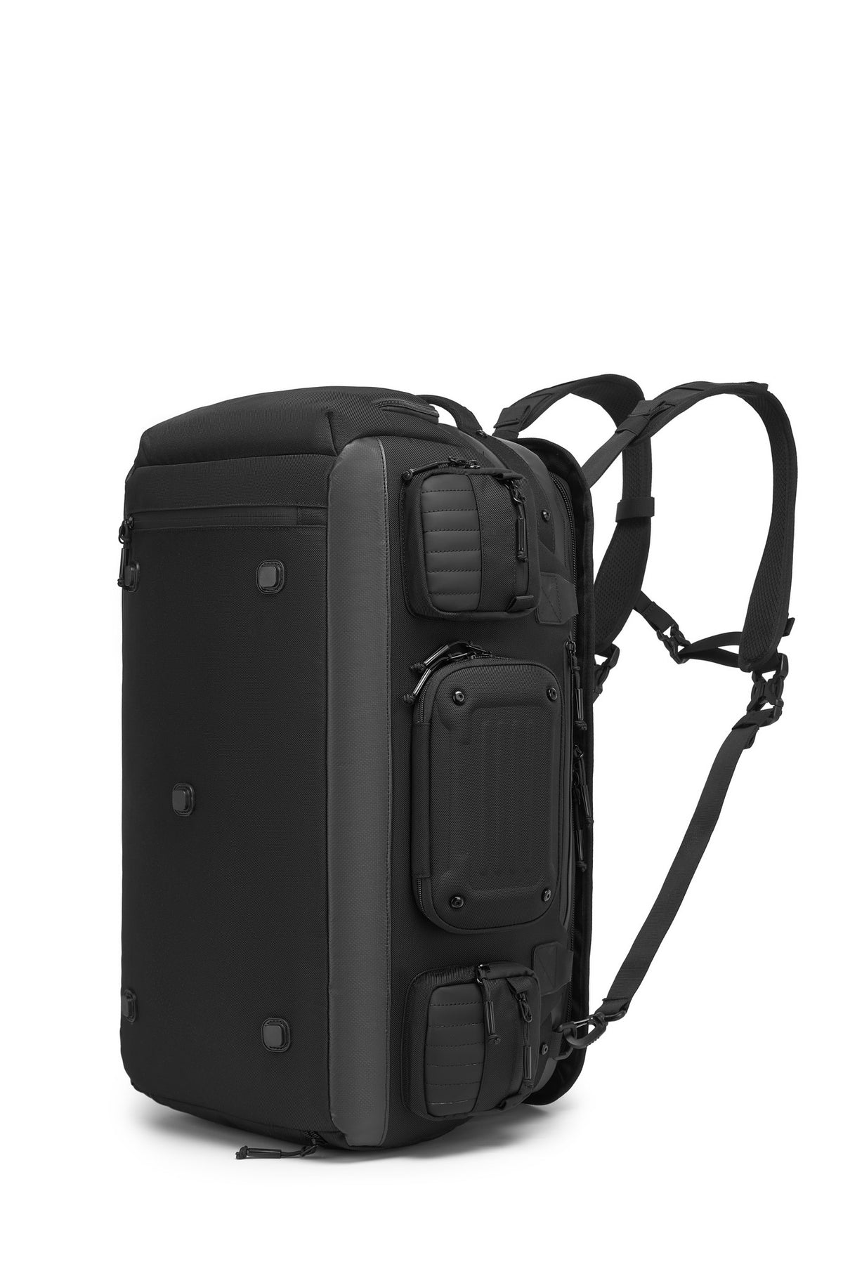 Converts to a Backpack