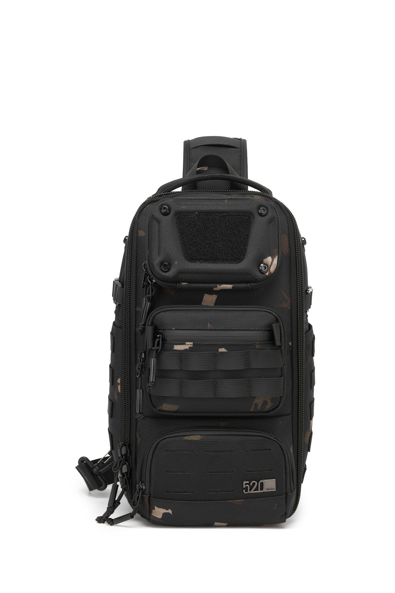 Daytrip Backpack 12L in Camo