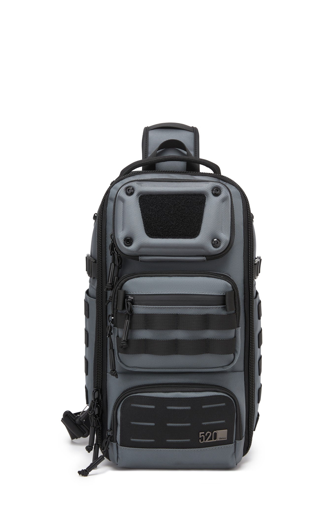 Daytrip Backpack 12L in Gray