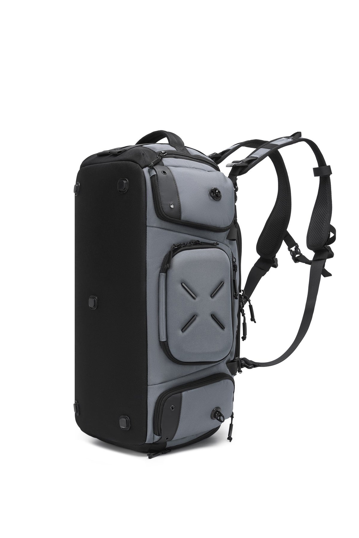 Converts to a Backpack