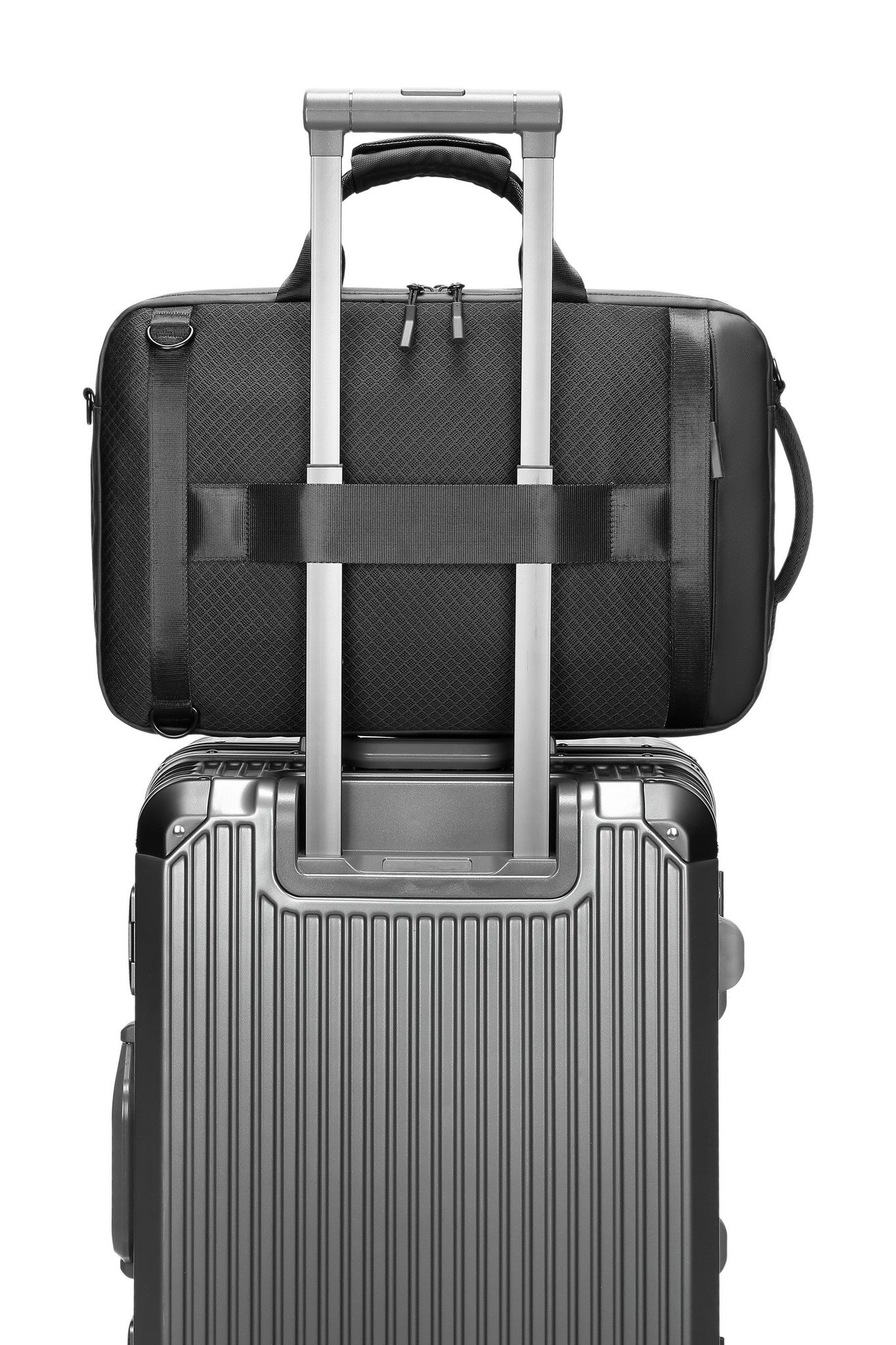 Slimline Laptop Backpack 12L