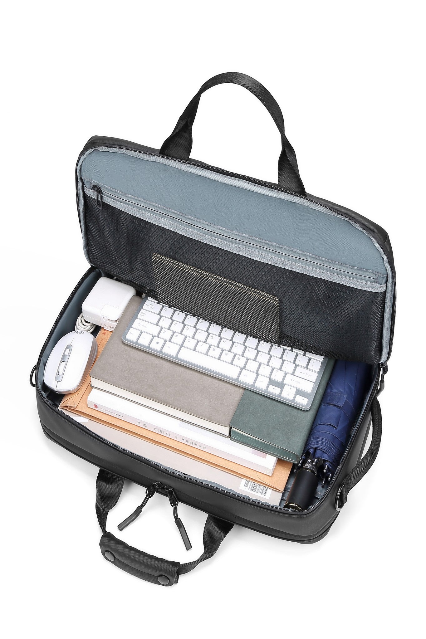 Slimline Laptop Backpack 12L