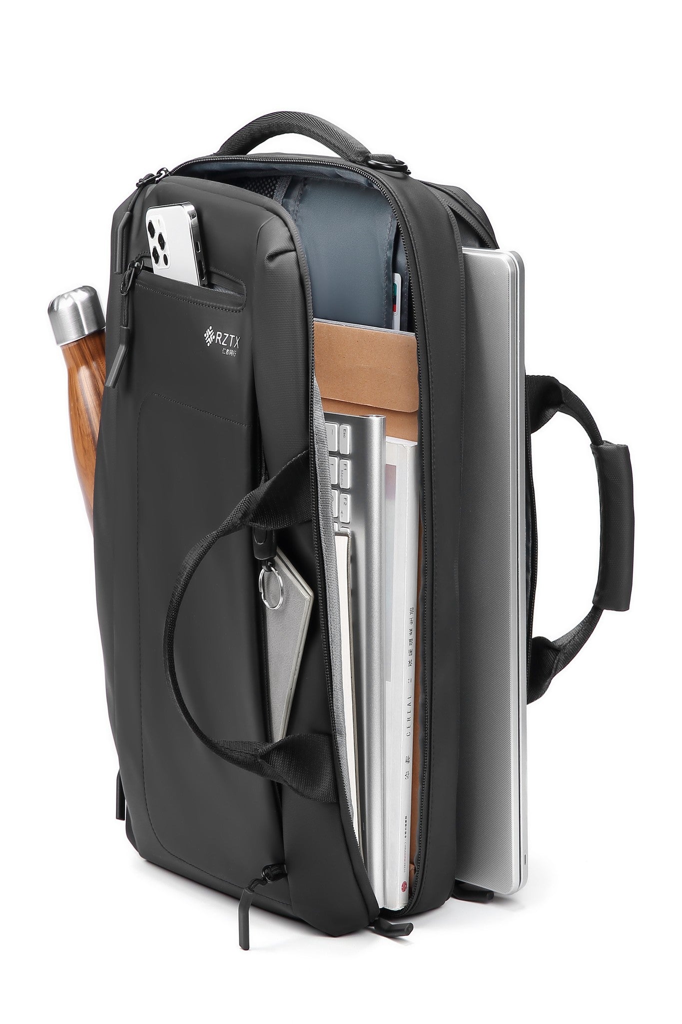 Slimline Laptop Backpack 12L