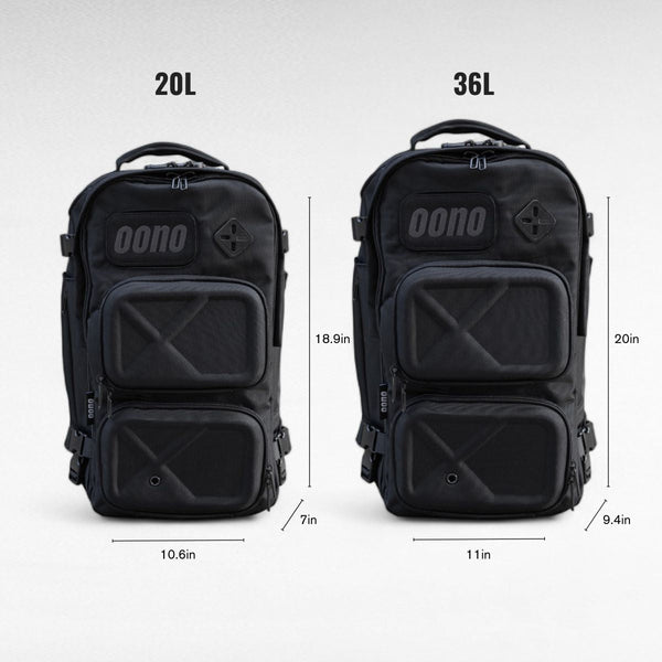 Oono Backpack 36L