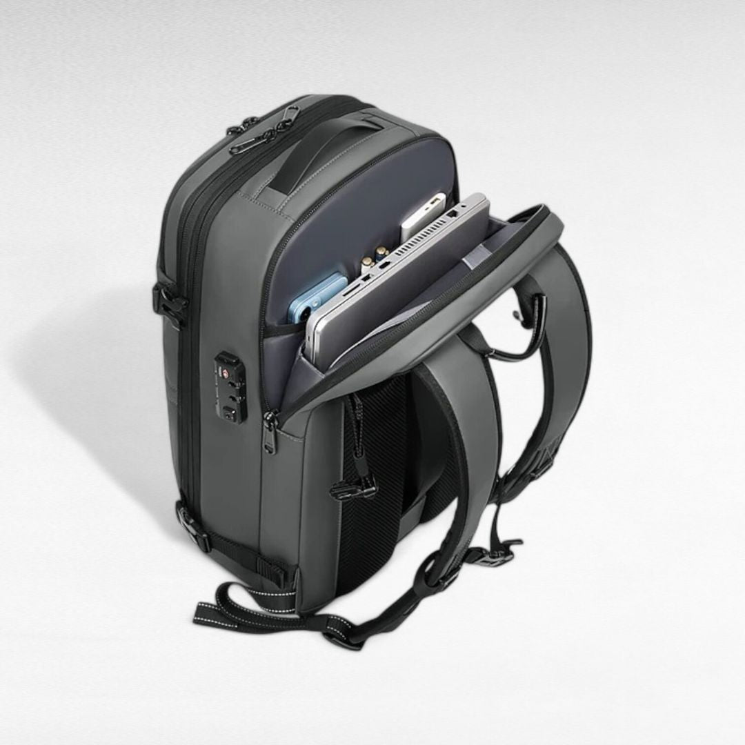 Alpha Backpack