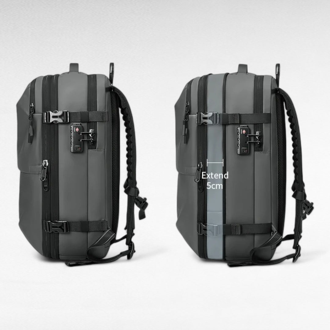 Alpha Backpack