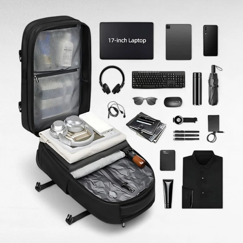 Maverick Carry-On 25L