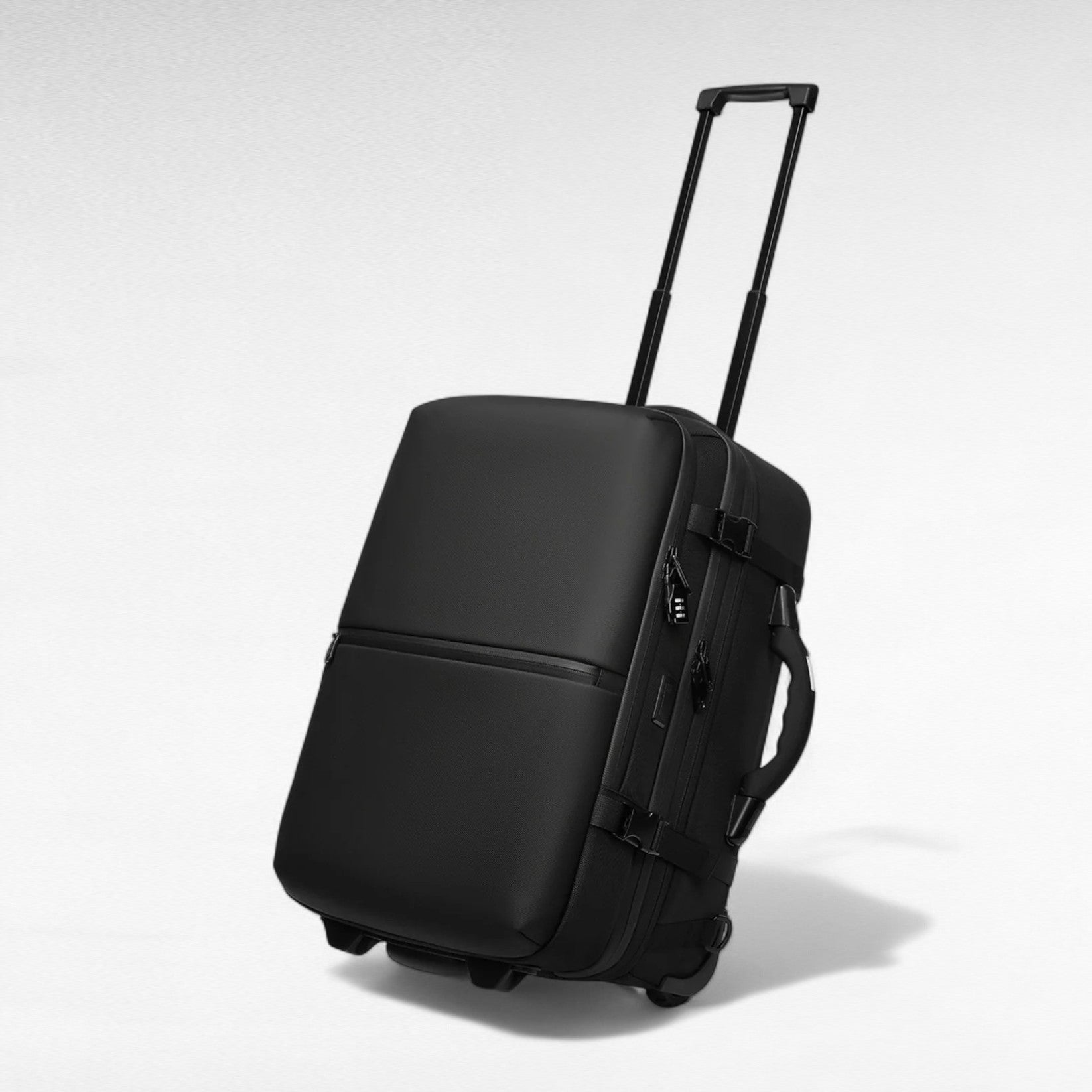 RollPro Wheeled Backpack 50L