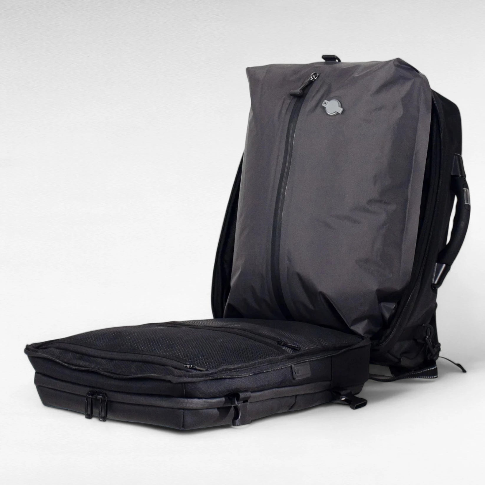RollPro Wheeled Backpack 50L