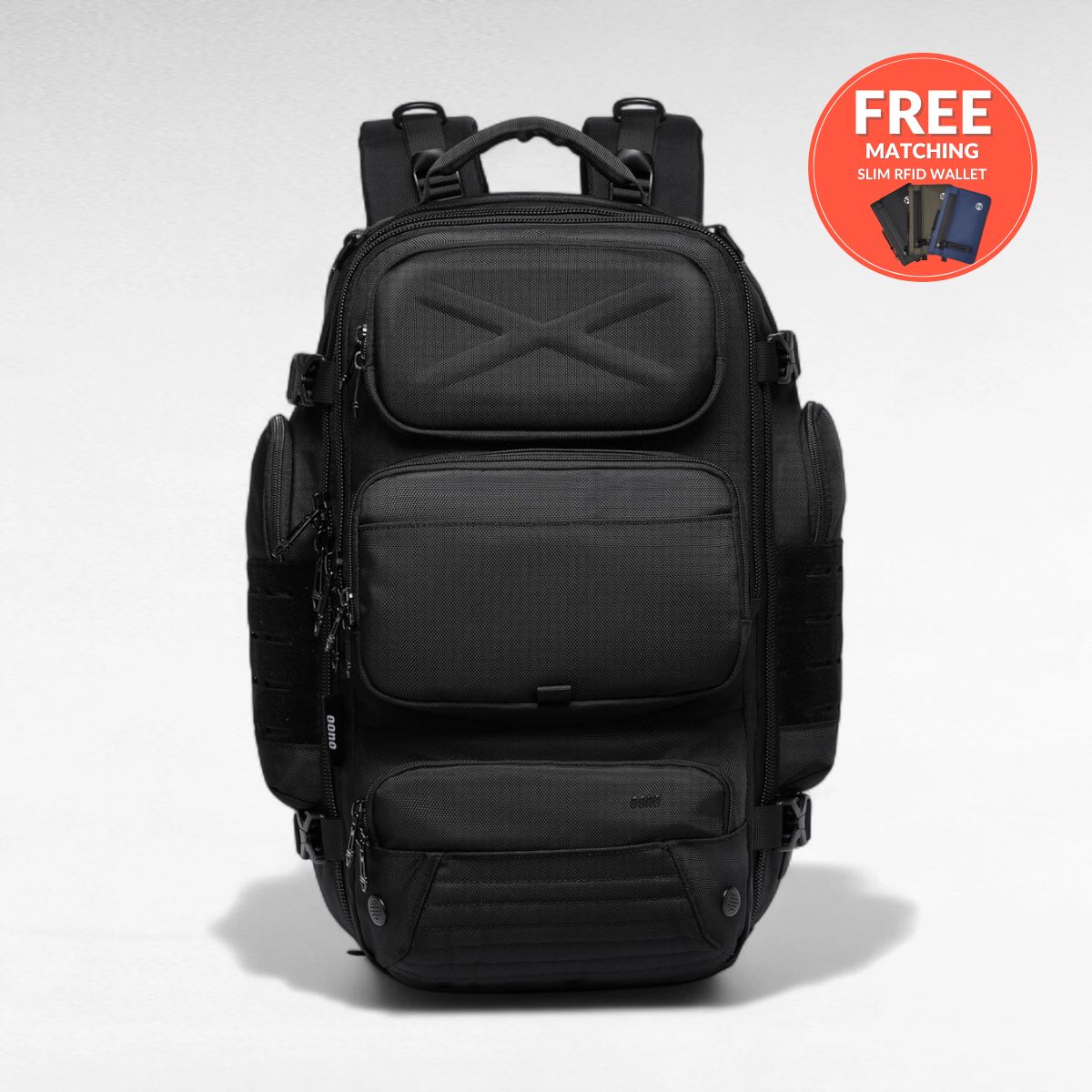 Oono Backpack V3 20L