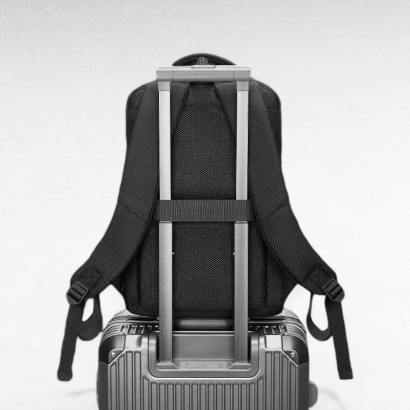 City Backpack