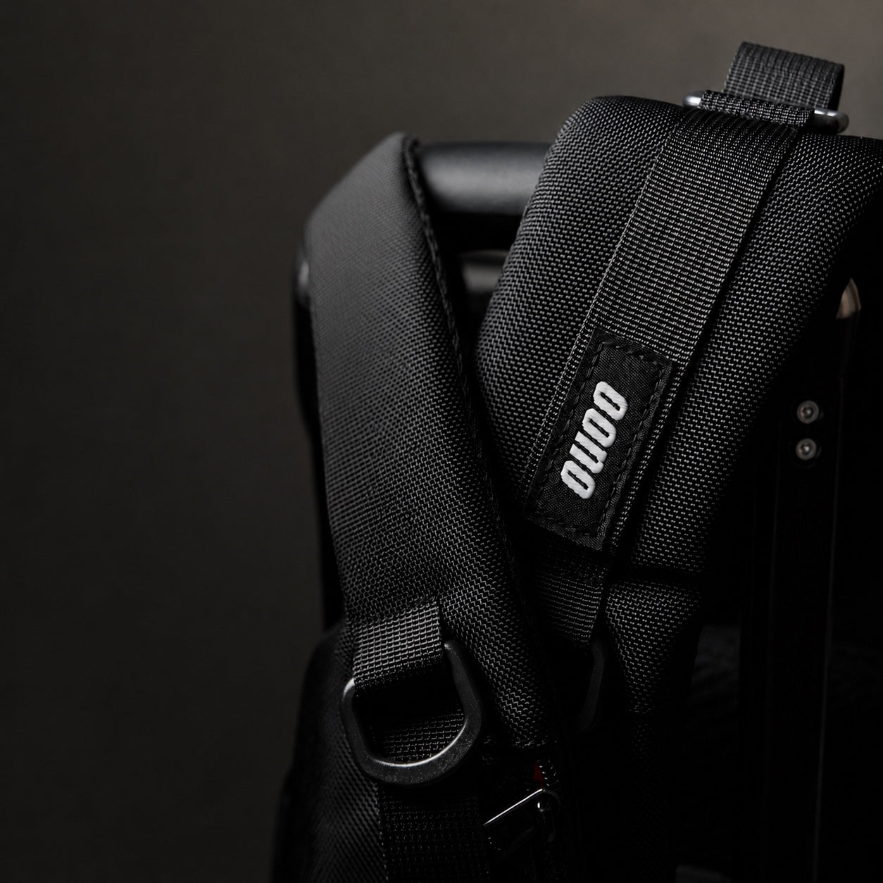 Oono Backpack V3.5 + Laptop Sleeve