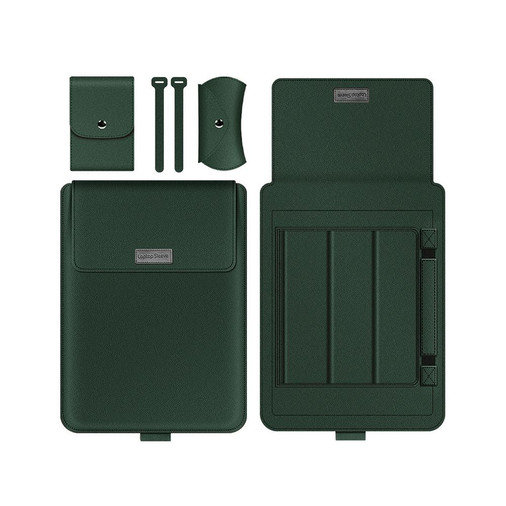 Laptop Sleeve with Stand