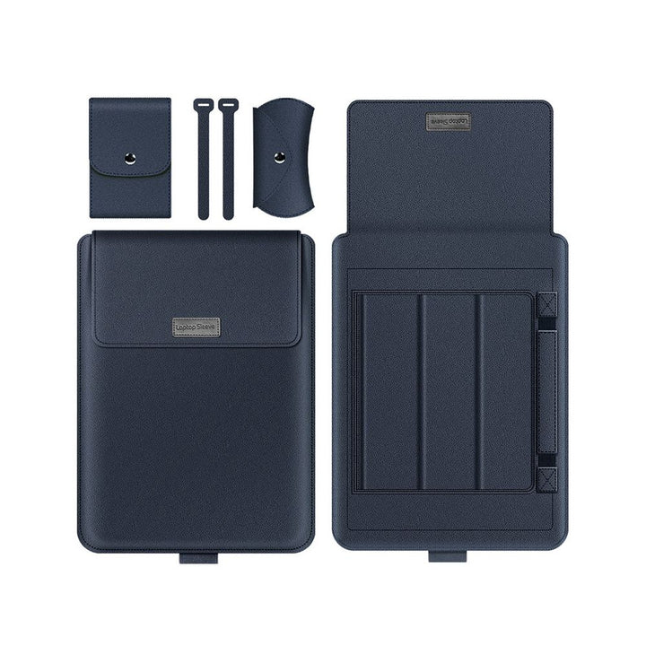 Laptop Sleeve with Stand