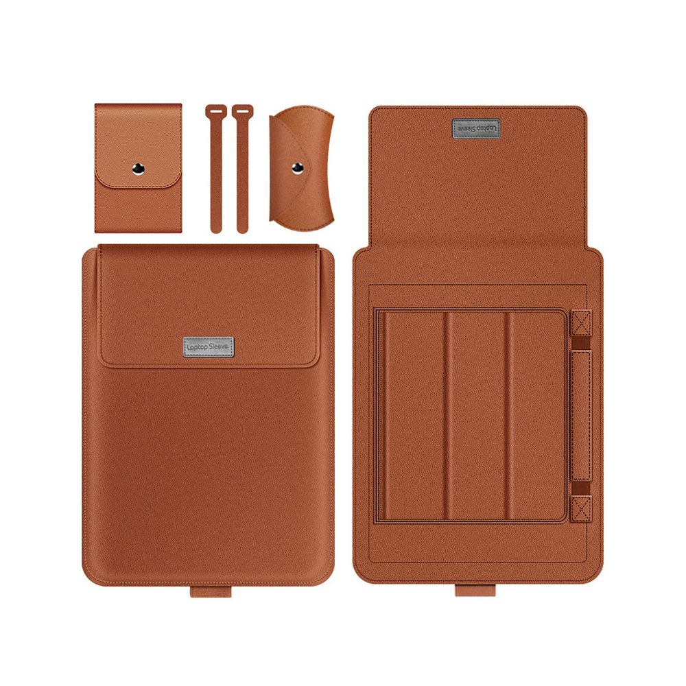 Laptop Sleeve with Stand