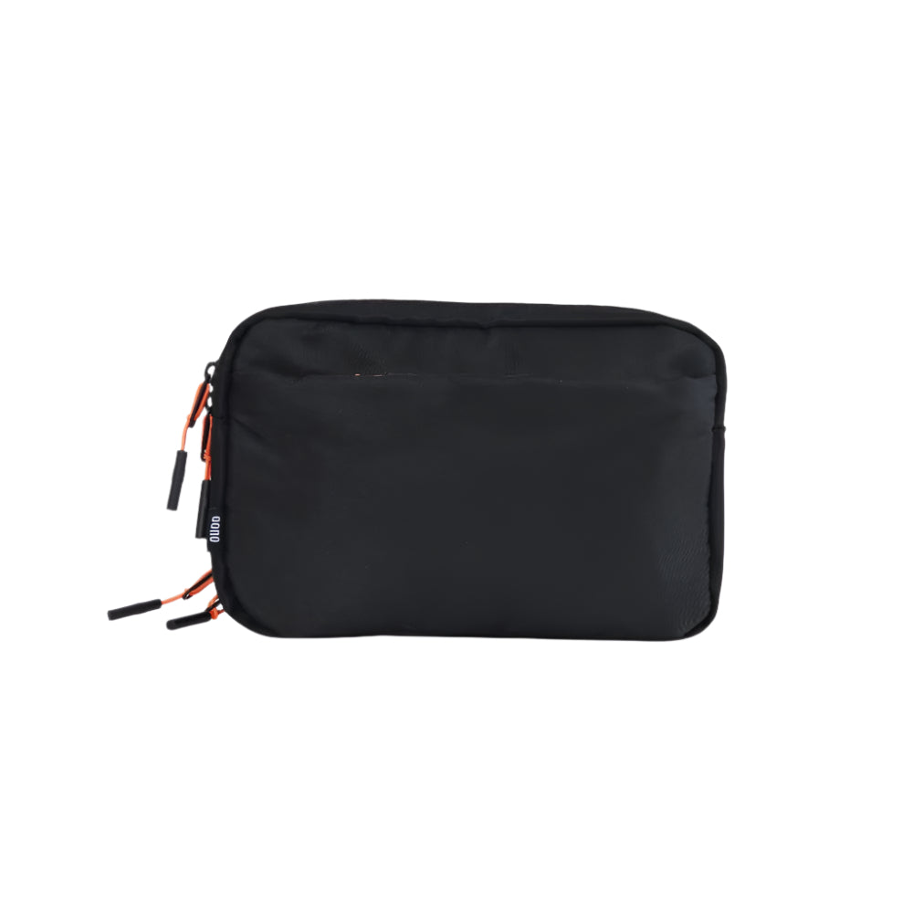 Two Large Compartments