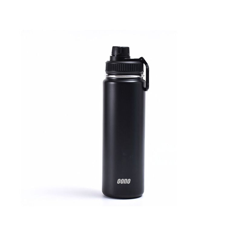 Vacuum Insulated to Stay Cold
