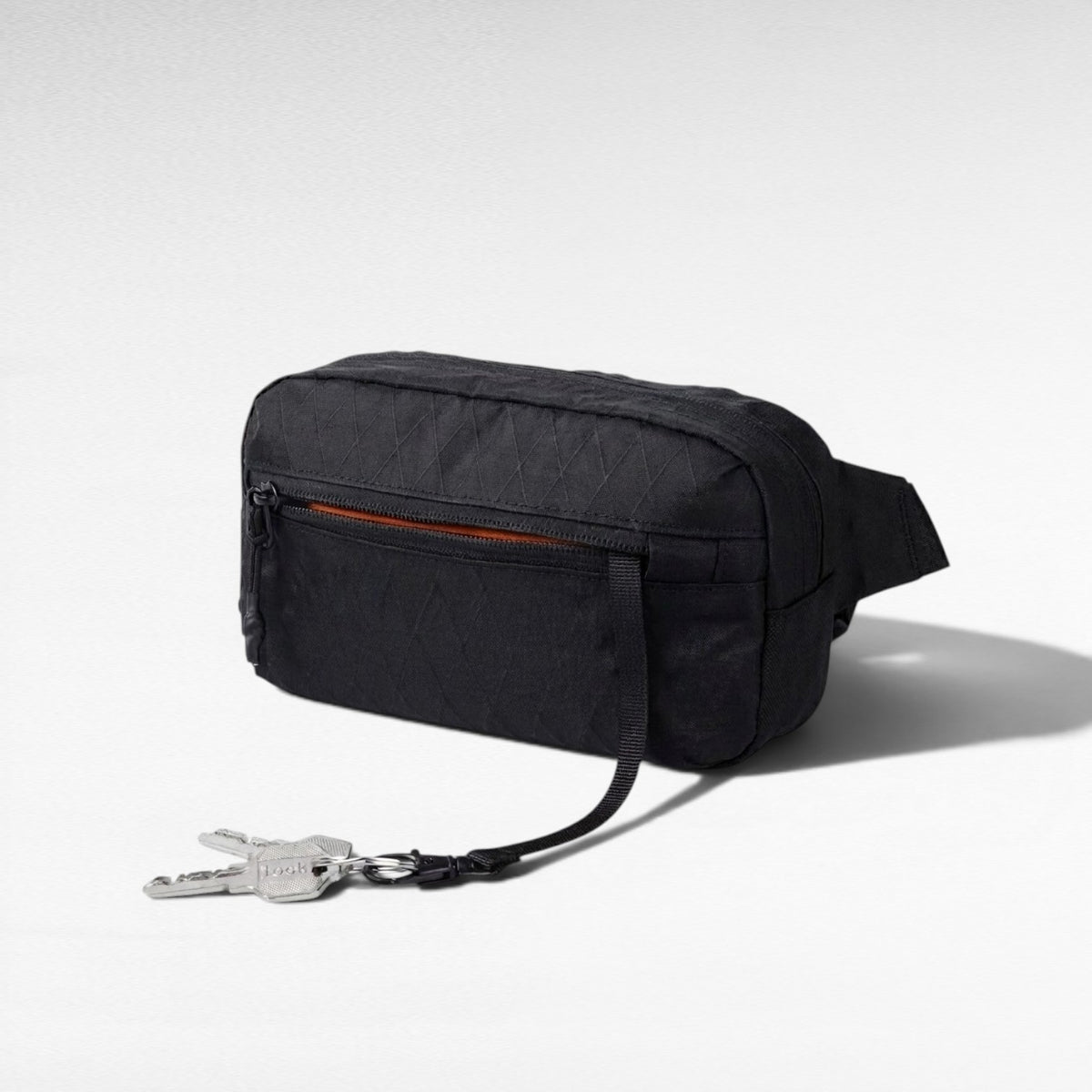 Multiple Organized Compartments