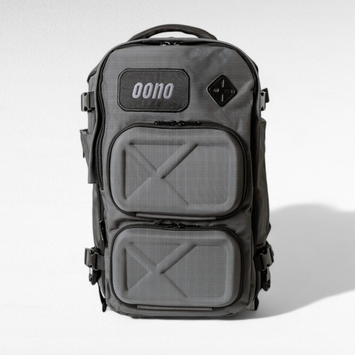 Oono Backpack V2  + RFID Passport Wallet