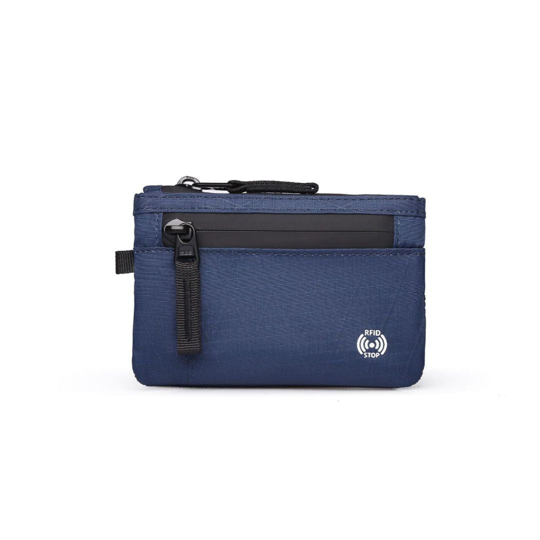 Oono Backpack V3.5  + Slim RFID Wallet
