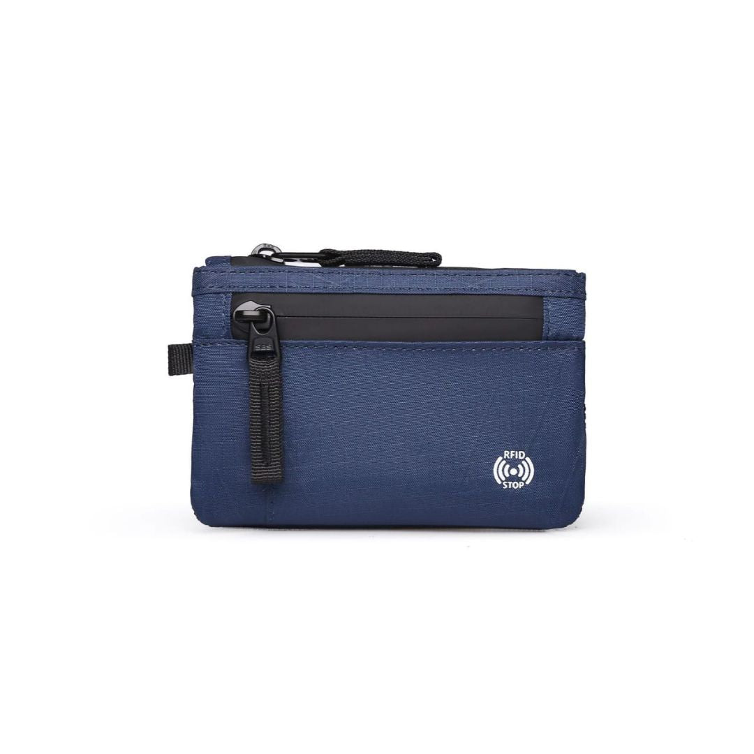 Oono Slim RFID Wallet